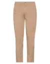 Stilosophy Pants In Beige