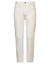 Stilosophy Pants In White