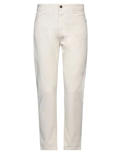 Stilosophy Pants In White