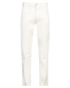 Stilosophy Pants In White