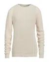Stilosophy Sweaters In White