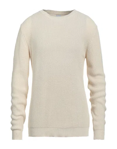 Stilosophy Sweaters In White