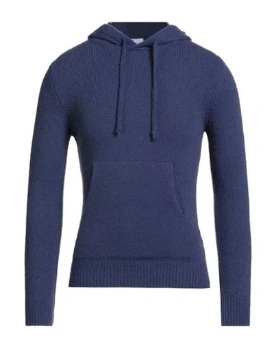 Stilosophy Man Sweater Purple Size S Acrylic, Wool, Polyamide, Elastane
