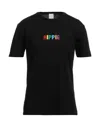 Stilosophy T-shirts In Black
