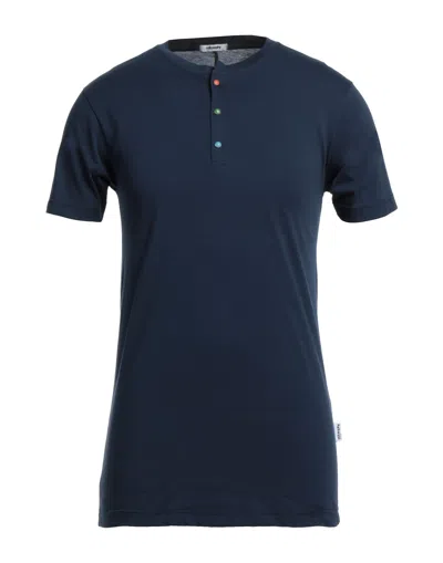 Stilosophy T-shirts In Blue
