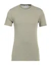 Stilosophy T-shirts In Green