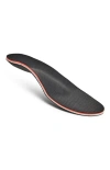 Stinaa.j 5-bar System Orthopedic Insoles In Black