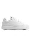 Stinaa.j Hugo Orthopedic Sneakers In White Leather