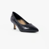 Stinaa.j Maya Pump 6 Cm In Black