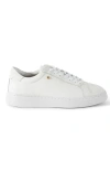 Stinaa.j Stella Orthopedic Sneakers In White Leather