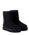 Stinaa.j Stinaa. J - Juno Orthopedic Boots In Black