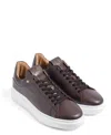 Stinaa.j Stinaa. J Hugo Orthopedic Sneakers In Brown