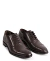 Stinaa.j Stinaa. J Nils Orthopedic Oxfords In Brown