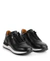 Stinaa.j Stinaa. J - Noah Orthopedic In Black