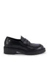 Stinaa.j Stinaa. J - Emma Orthopedic Loafers In Black