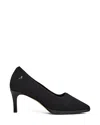 Stinaa.j Stinaa. J - Felicia Orthopedic Expandable In Black