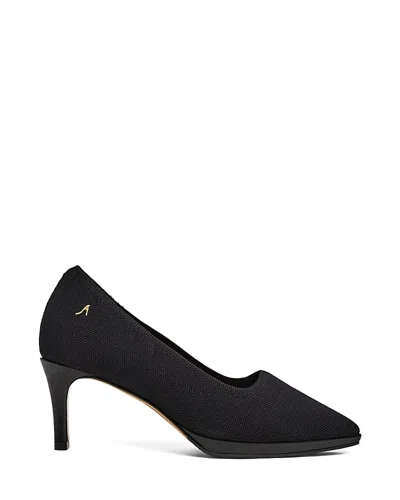 Stinaa.j Stinaa. J - Felicia Orthopedic Expandable In Black