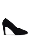 Stinaa.j Stinaa. J - Isa Orthopedic Pointed Toe In Black
