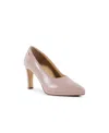 Stinaa.j Isa Orthopedic Pointed Toe Pumps