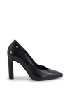 Stinaa.j Stinaa. J - Jacqueline Orthopedic Pointed Toe In Black