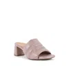 Stinaa.j Maty Orthopedic Sandals 2 In Beige