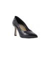 Stinaa.j Stinaa. J Women's Maya Pump 9 Cm In Black