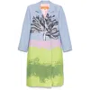 Stine Goya Tree Coat