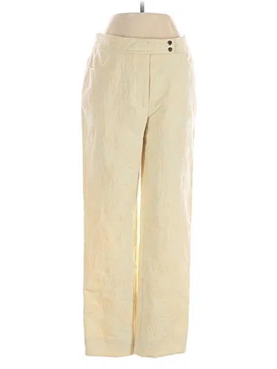 Stine Goya Casual Pants In Neutral