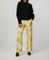 STINE GOYA CHET PANTS IN AZALEA