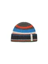 Stine Goya Chunky Beanie In Multi