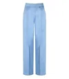 Stine Goya Ciara Viscose Satin Trousers