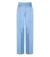 Stine Goya Ciara Viscose Satin Trousers
