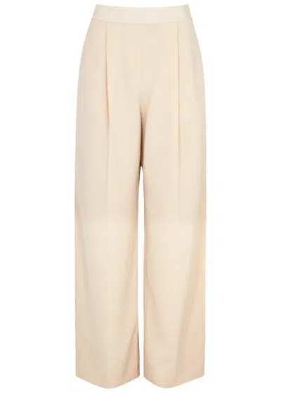 STINE GOYA STINE GOYA CIARA WIDE-LEG TROUSERS