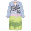 Stine Goya Tree Coat