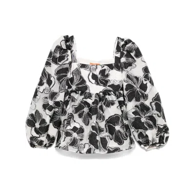 STINE GOYA COTTON SWEATERS