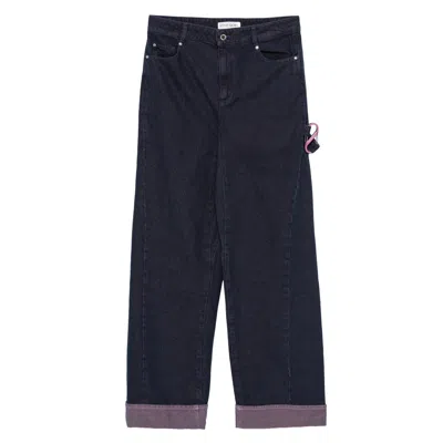 Stine Goya Denim Blue