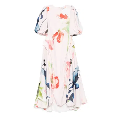 Stine Goya Dress In Multi