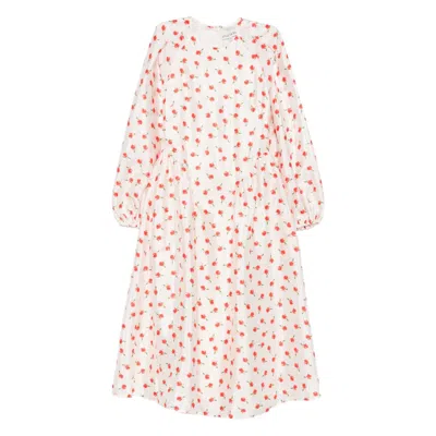 Stine Goya Dress In Multi