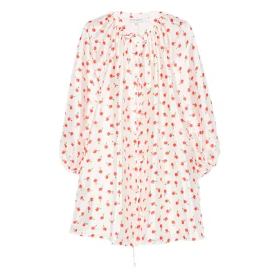 Stine Goya Dress In White