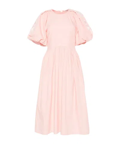 Stine Goya Dress  In Pink