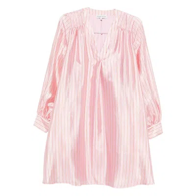 Stine Goya Dresses In Pink