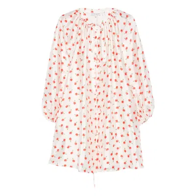 STINE GOYA DRESSES NEUTRAL