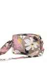 Stine Goya Floral-print Cross-body Bag In Neutral