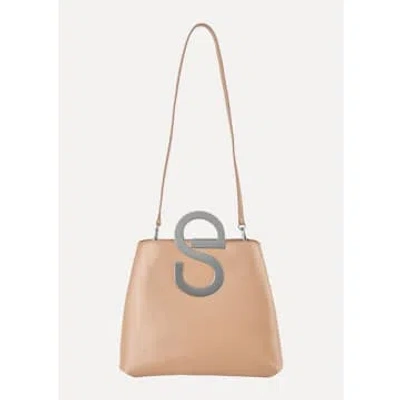 Stine Goya Icon Tote In Neutrals