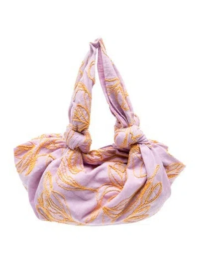 Pre-owned Stine Goya Kai In Purple