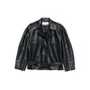Stine Goya Outerwears In Black