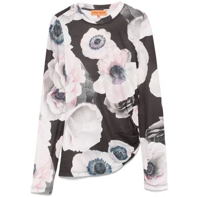 STINE GOYA POLYESTER SWEATERS