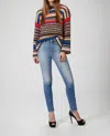 Stine Goya Rebeka Sweater In Multicolor