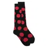 Stine Goya Sock In Black