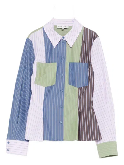 STINE GOYA STRIPE SHIRT